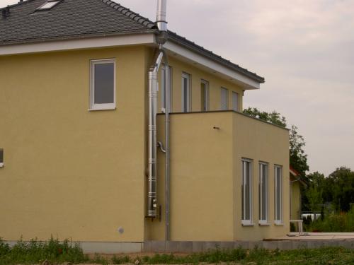 Stadthäuser