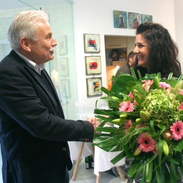 25 Jahre Jubiläum